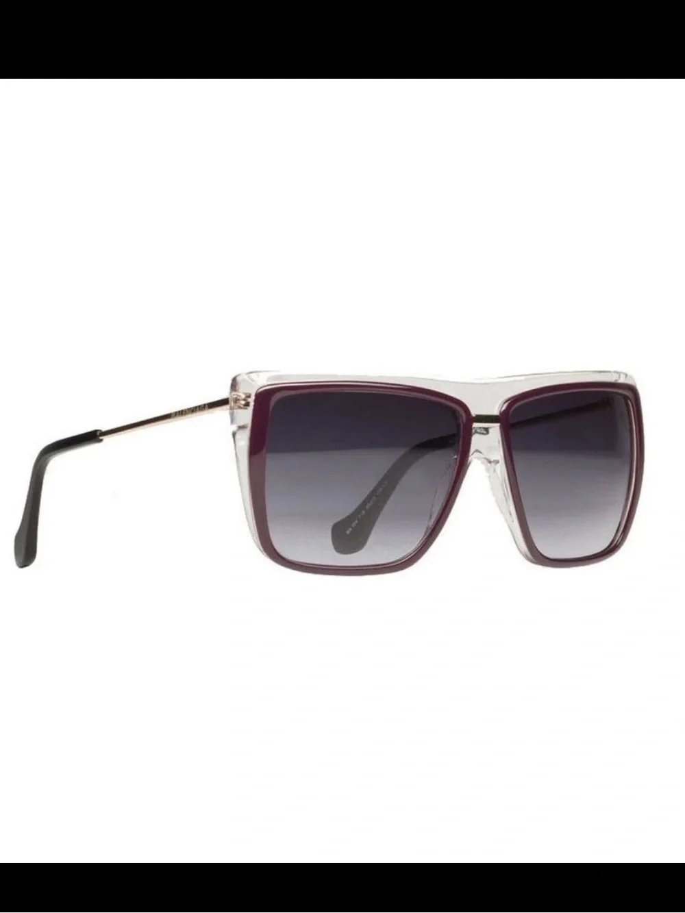 BALENCIAGA SUNGLASSES